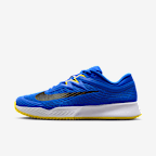 シューズ(男性用) Nike Court Air Zoom Vapor Pro Clay 26cm Buy Nike Air Zoom Vapor Pro Clay Court Shoe Men White, Red
